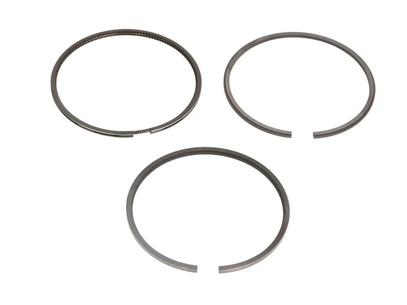 Set segmenti piston