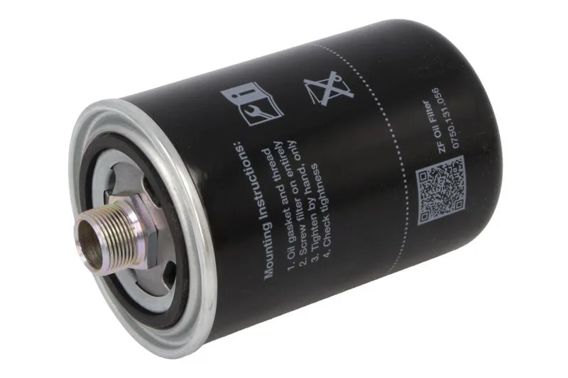 Filtru, sistem hidraulic primar