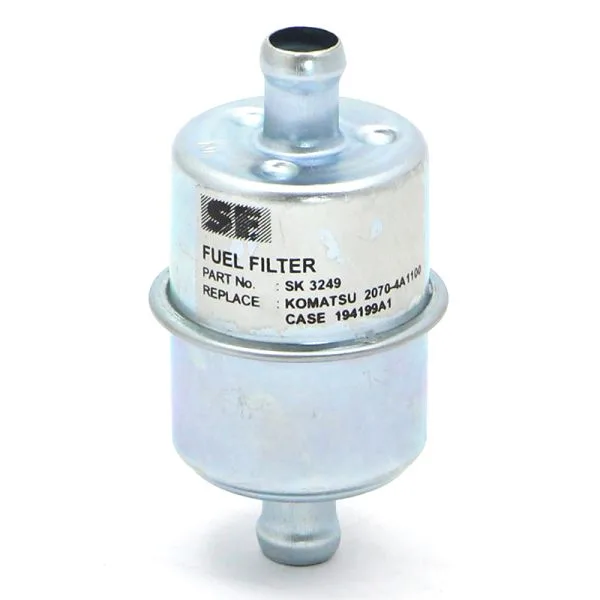 Filtru combustibil