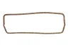 Garnitura, capac supape