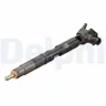 28389783-12B1 Injector DELPHI
