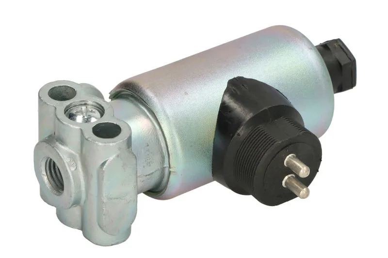 Valva solenoida
