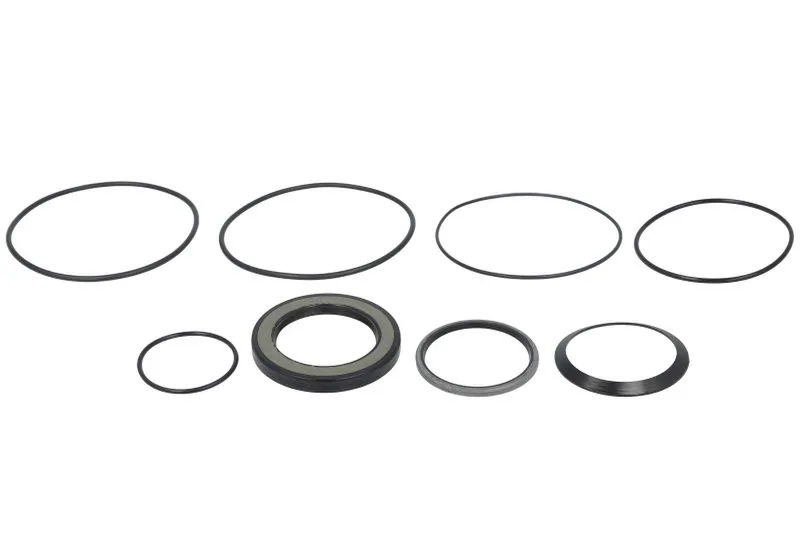 41 5129 7000 Accesorii M+S HYDRAULIC
