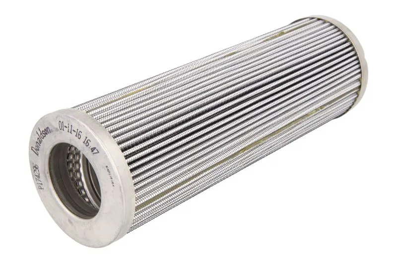 Filtru, sistem hidraulic primar