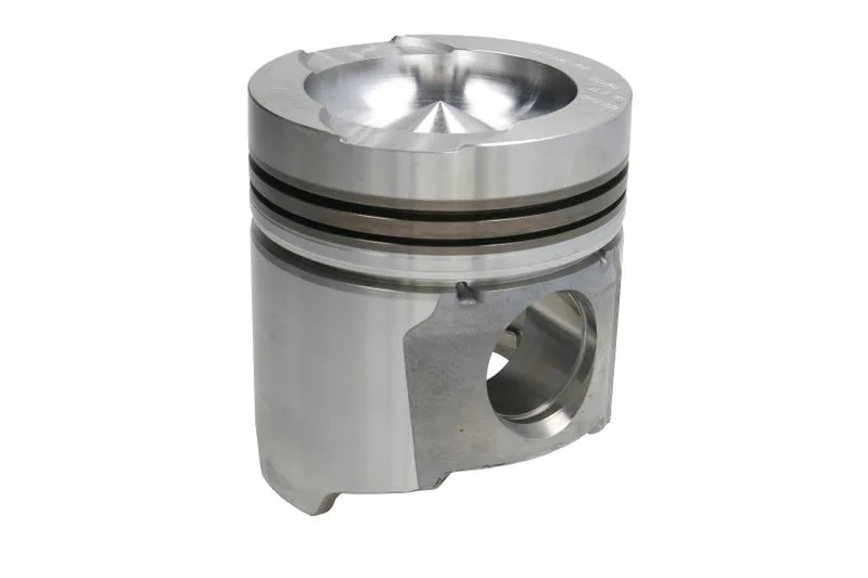 Piston