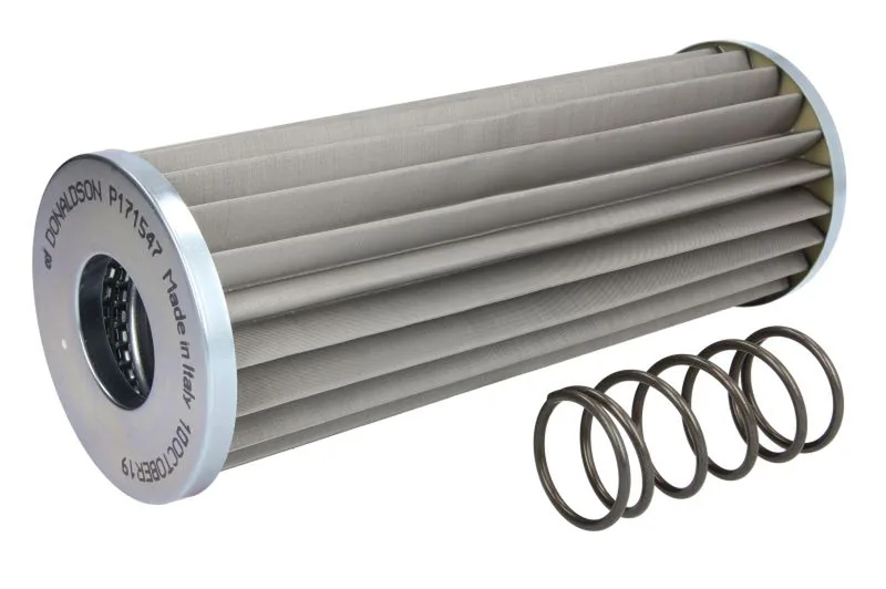 Filtru, sistem hidraulic primar