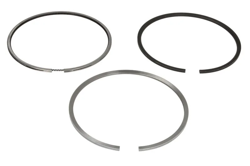 Set segmenti piston