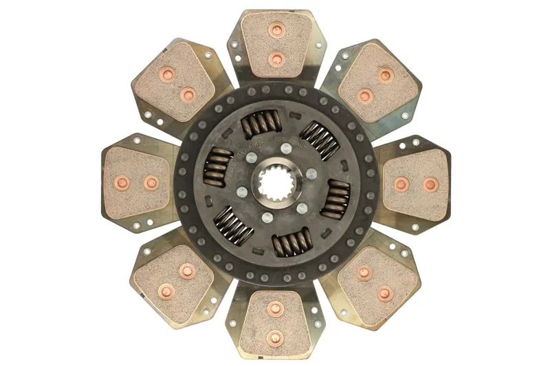 Disc ambreiaj