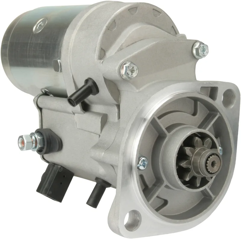 F 032 114 332 Demaror HC-CARGO