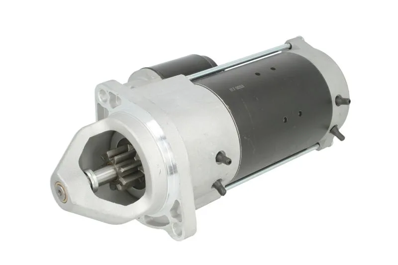 Demaror