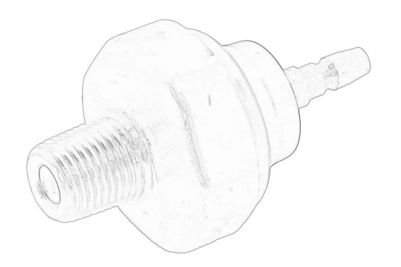 114250-39450 Senzor,presiune ulei OE YANMAR