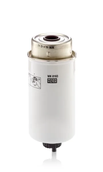 Filtru combustibil
