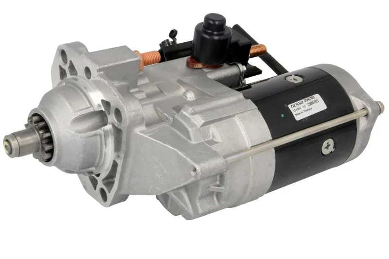 Demaror