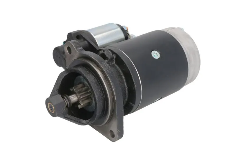 Demaror