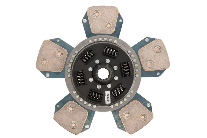 Disc ambreiaj