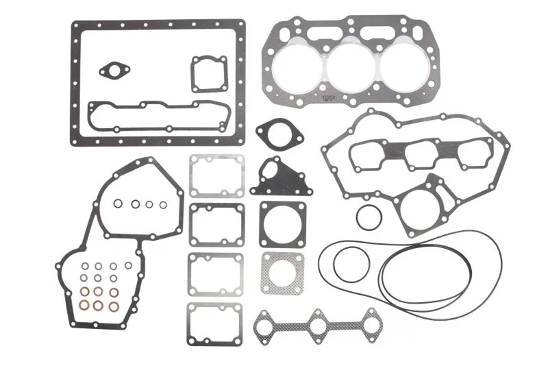 Set garnituri complet, motor