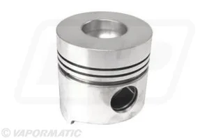 Piston