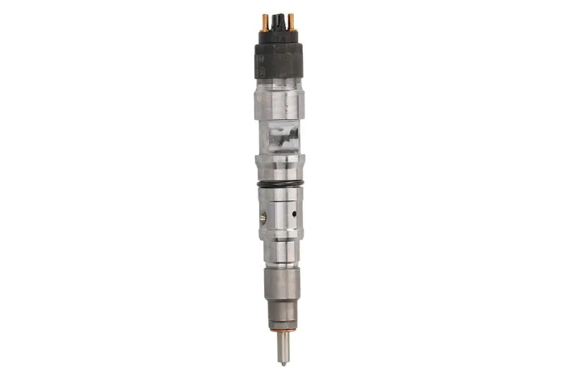 Injector
