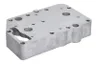 D4AG063TT Radiator ulei, ulei motor THERMOTEC