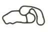 910.490 Garnituri, carcasa filtru ulei ELRING