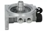 11110702 Montare filtru de combustibil SRP