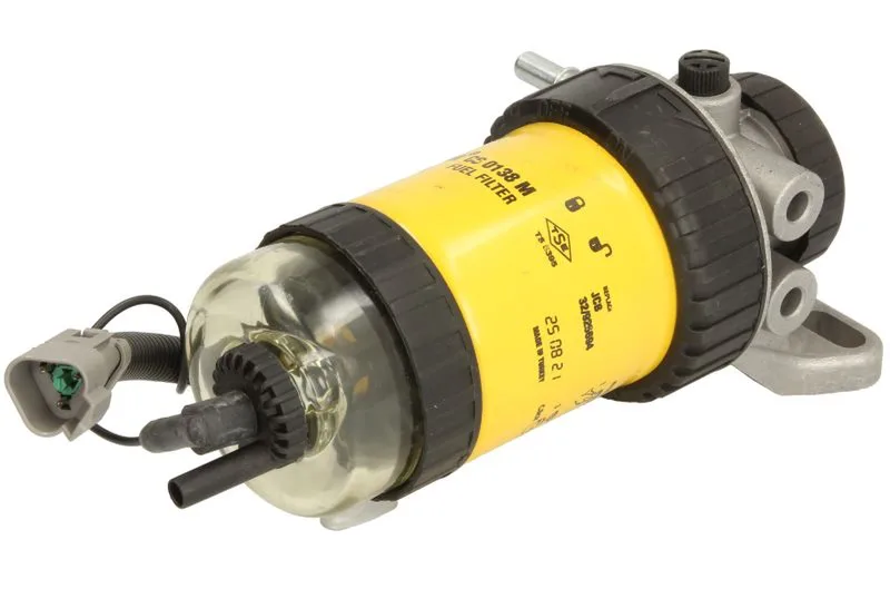 BS04-251 Filtru combustibil BOSS FILTERS
