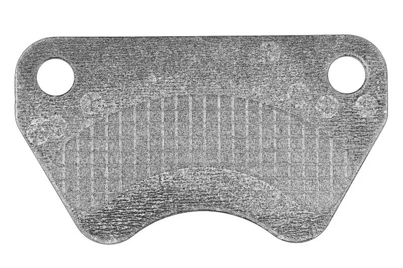 5196706 Set placute frana,frana disc OE CNH