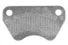 5196706 Set placute frana,frana disc OE CNH