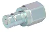 DF 04-14NPT M Cuplaj hidraulic FASTER