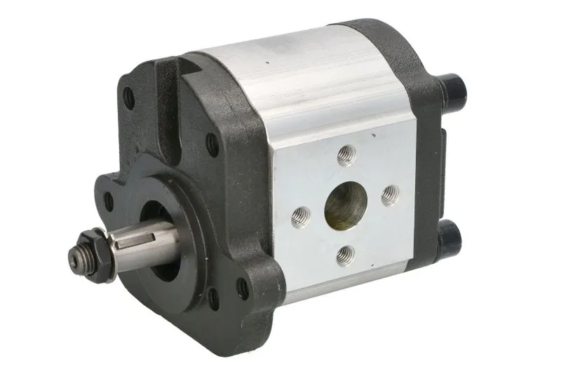 HTTP-AG-080 Pompă hidraulică cutie de viteze PNEUMATICS