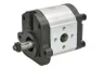 HTTP-AG-080 Pompă hidraulică cutie de viteze PNEUMATICS