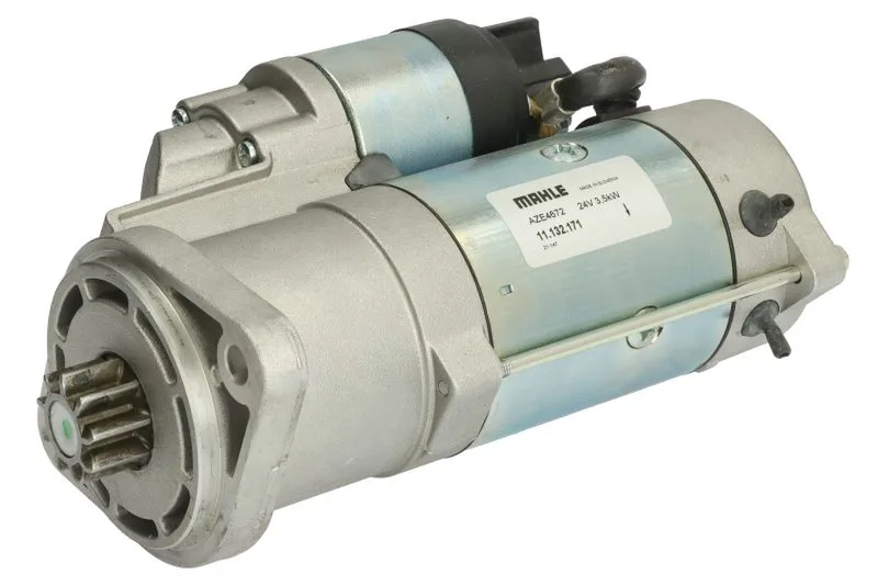 MS 646 Demaror MAHLE