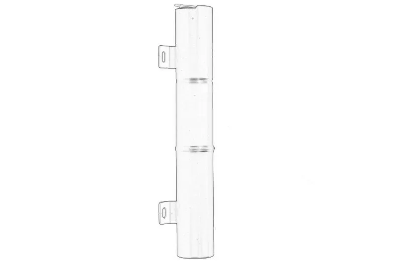 0.015.4222.4/30 Uscator,aer conditionat OE SDF