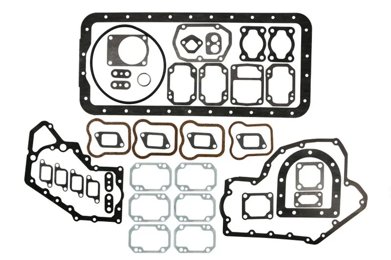 Set garnituri complet, motor