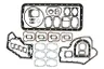 Set garnituri complet, motor