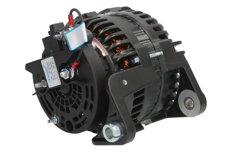 AVi143J3004E Alternator PRESTOLITE ELECTRIC
