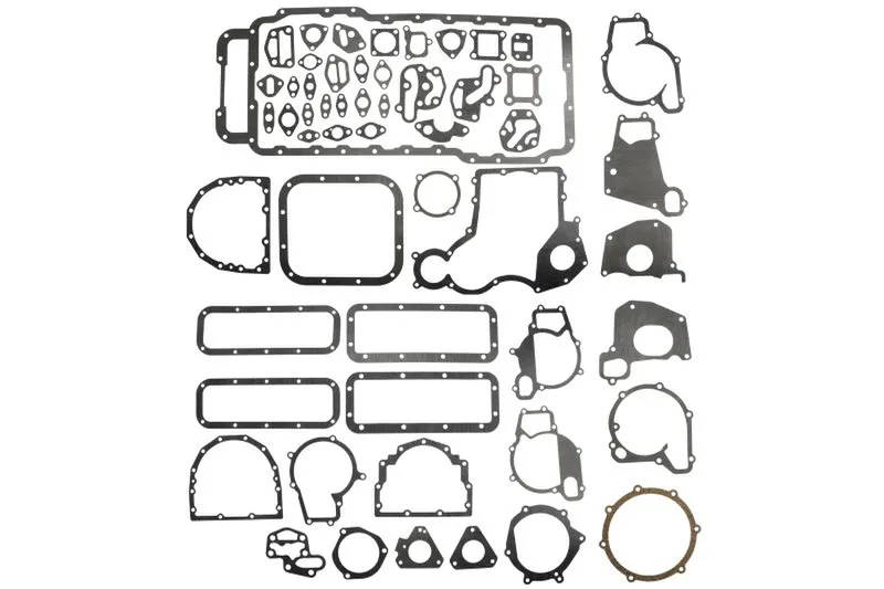 Set garnituri complet, motor