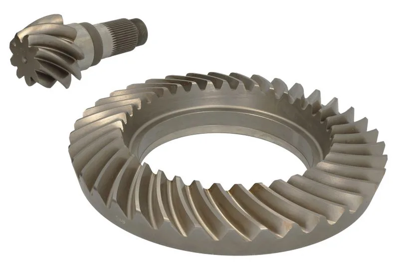 Taler -/ con pinion set