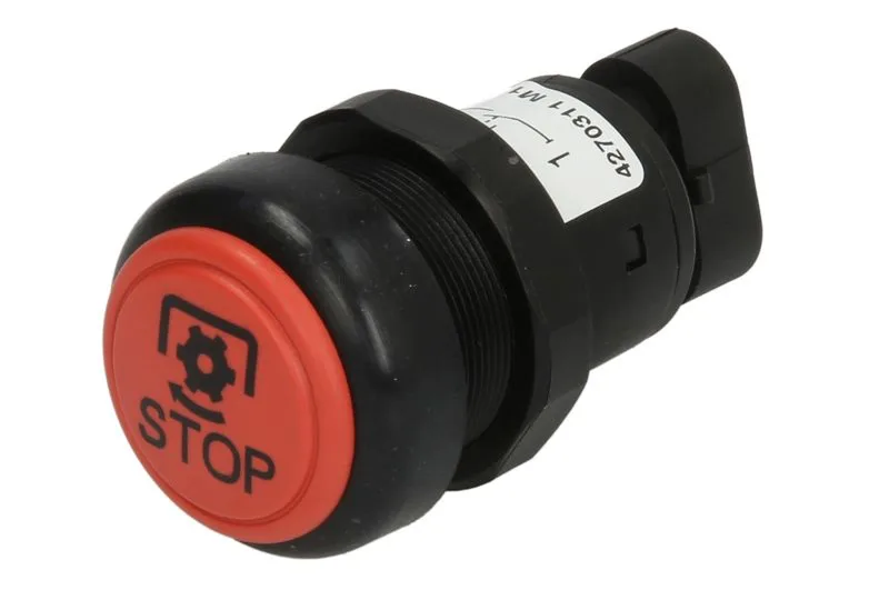 119 01 004 Comutator presiune, limitator incarcare ax PNEUTRON
