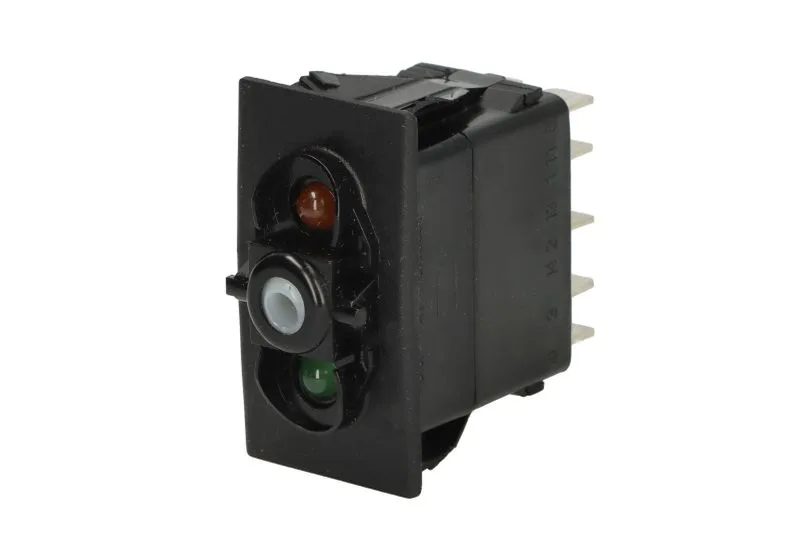 Comutator presiune, limitator incarcare ax
