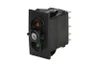 Comutator presiune, limitator incarcare ax