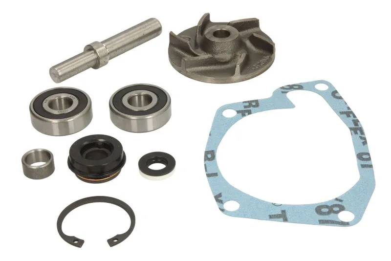 Set reparatie, pompa apa