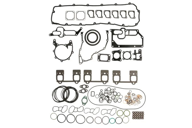 158.850 Set garnituri complet, motor ELRING