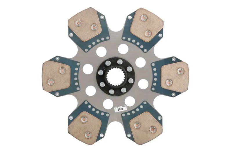 Disc ambreiaj
