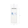 87.035.00 Filtru, sistem hidraulic primar UFI