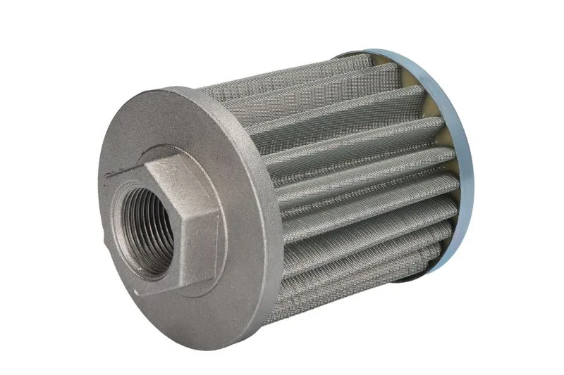 Filtru, sistem hidraulic primar