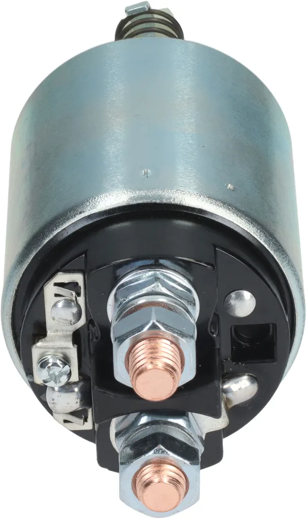 F 032 335 597 Solenoid, electromotor HC-CARGO