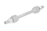 Conducta de inalta presiune, inst. de injectie