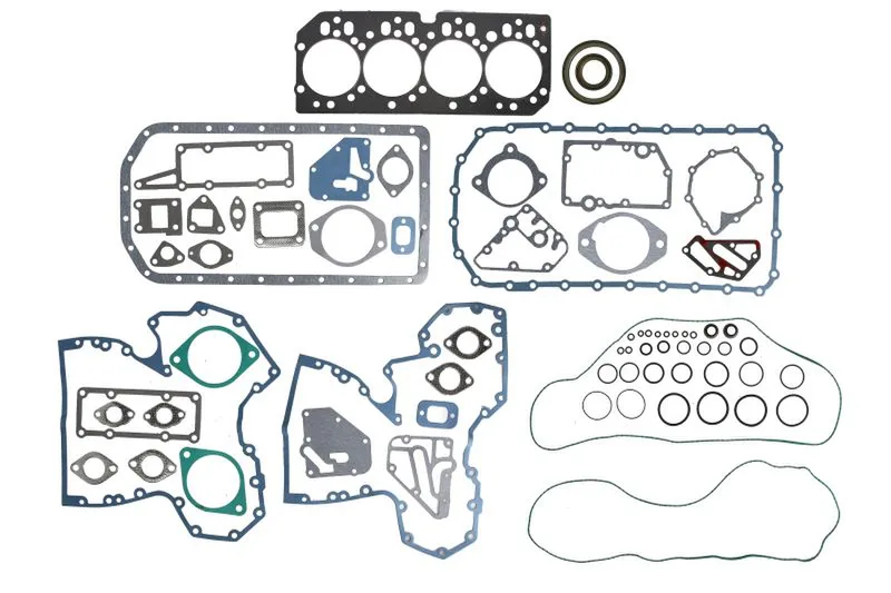 Set garnituri complet, motor