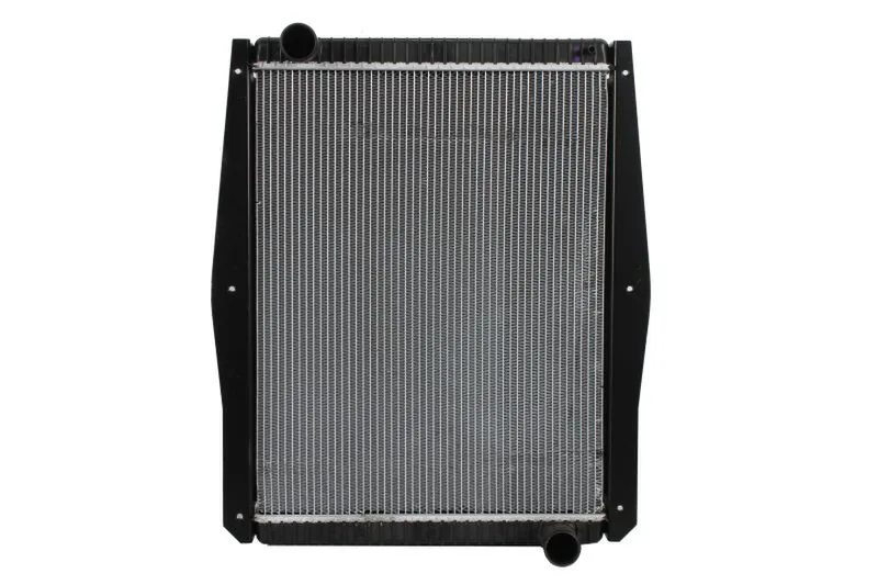 Intercooler, compresor